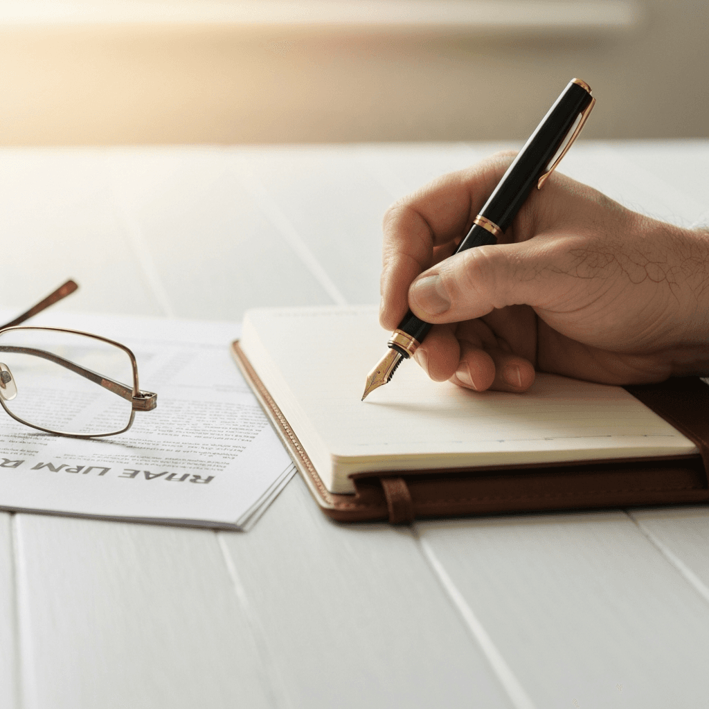 Claude Codeによるシナリオプランニングと戦略立案支援の仕組み