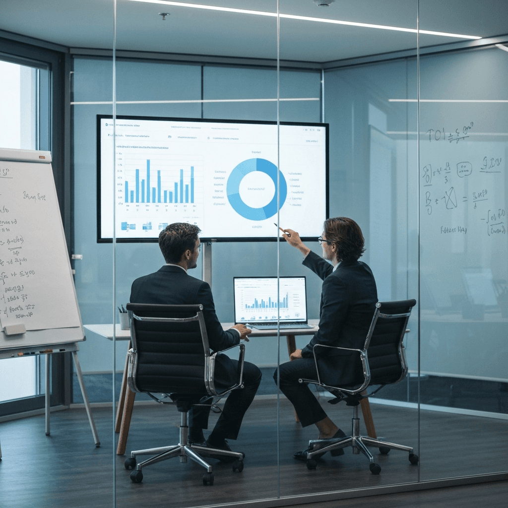 経理財務でのClaude Code活用における数値取扱いの注意点と検算フロー