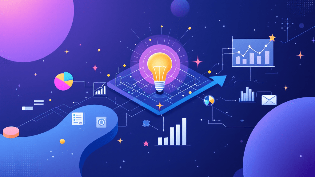 データドリブン経営の始め方|中小企業が今日からできる5つのアクション