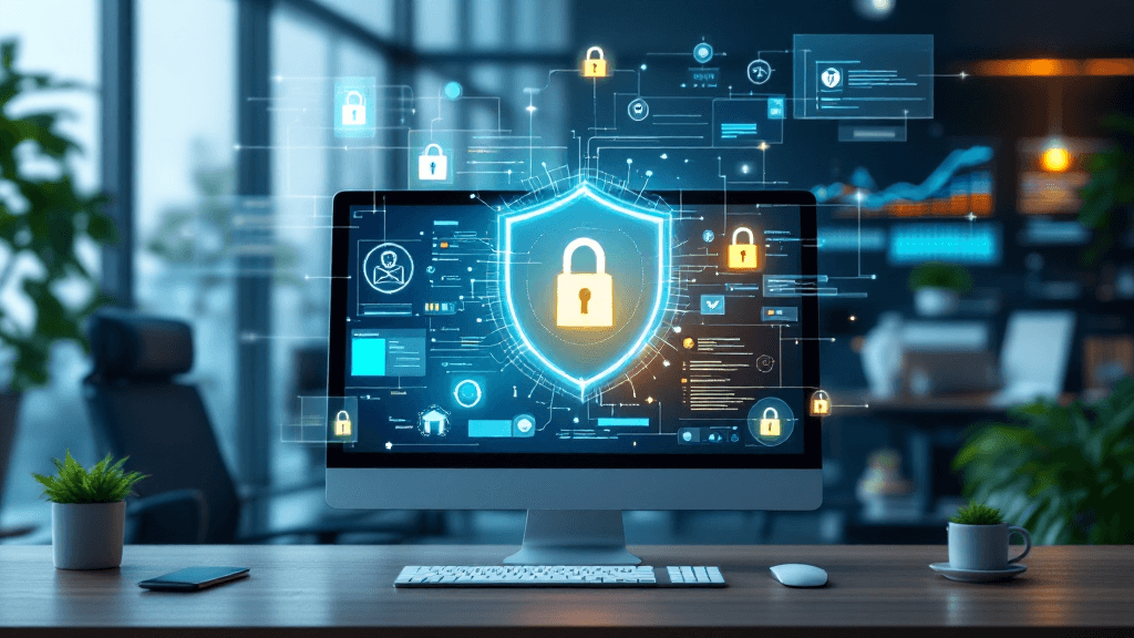 セキュリティとコンプライアンス