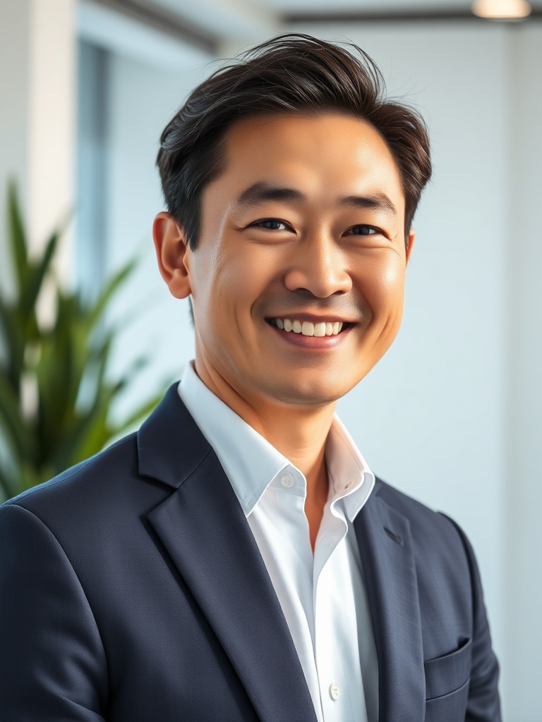 代表 田中 裕也