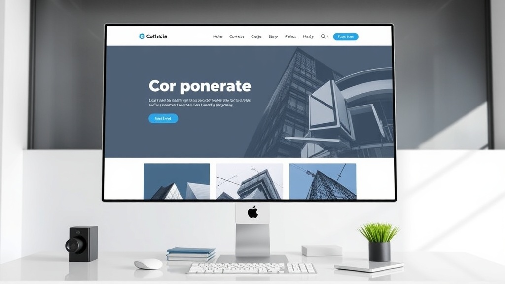 デスクトップ表示